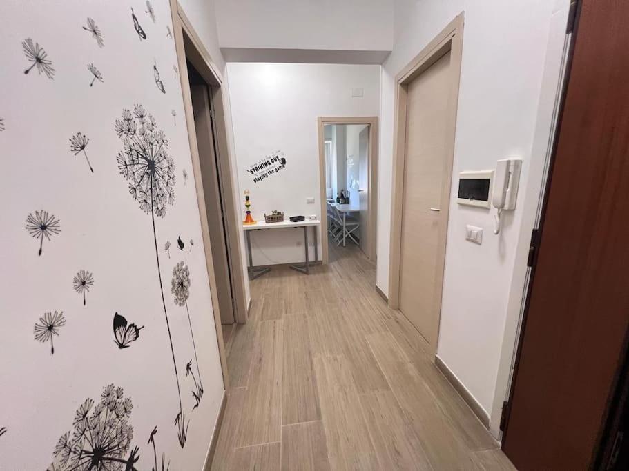 Grazioso Tiburtina - 3 Bedrooms Appartement