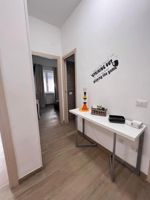Appartement Grazioso Tiburtina - 3 Bedrooms *