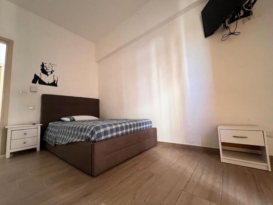 Appartement Grazioso Tiburtina - 3 Bedrooms Rome