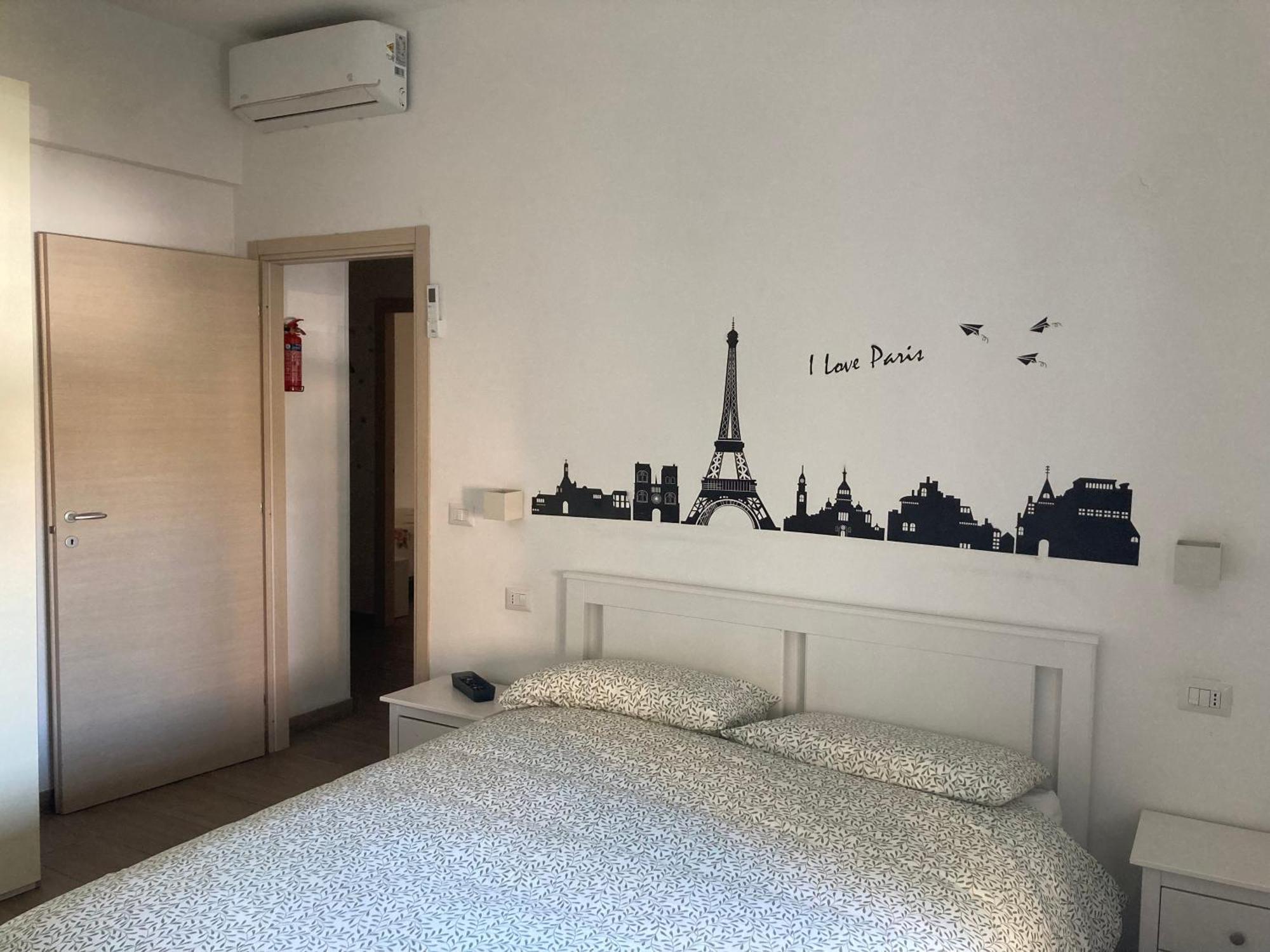 Appartement Grazioso Tiburtina - 3 Bedrooms *