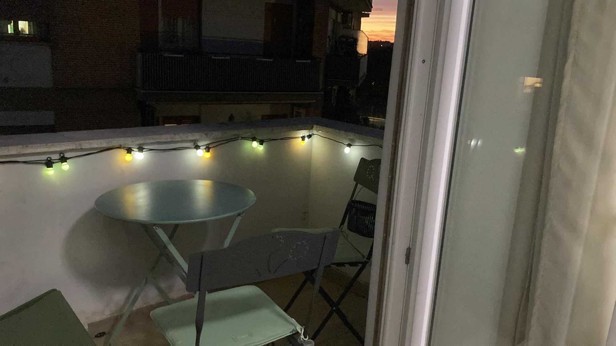 Grazioso Tiburtina - 3 Bedrooms Roma