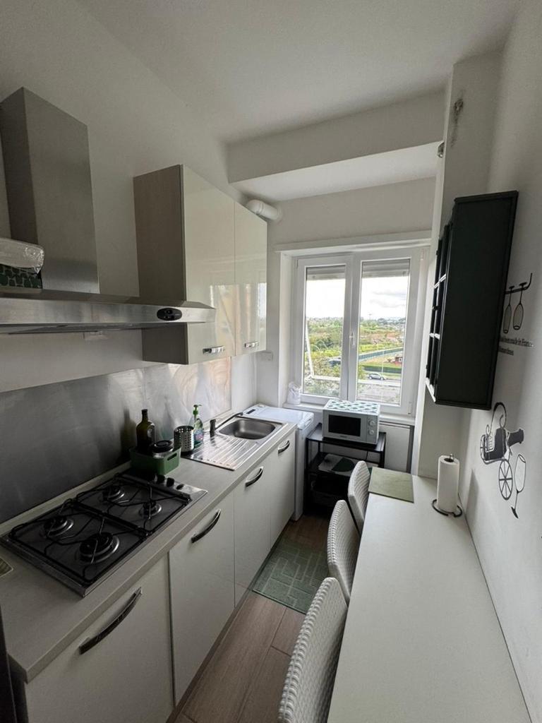 Appartamento Grazioso Tiburtina - 3 Bedrooms *