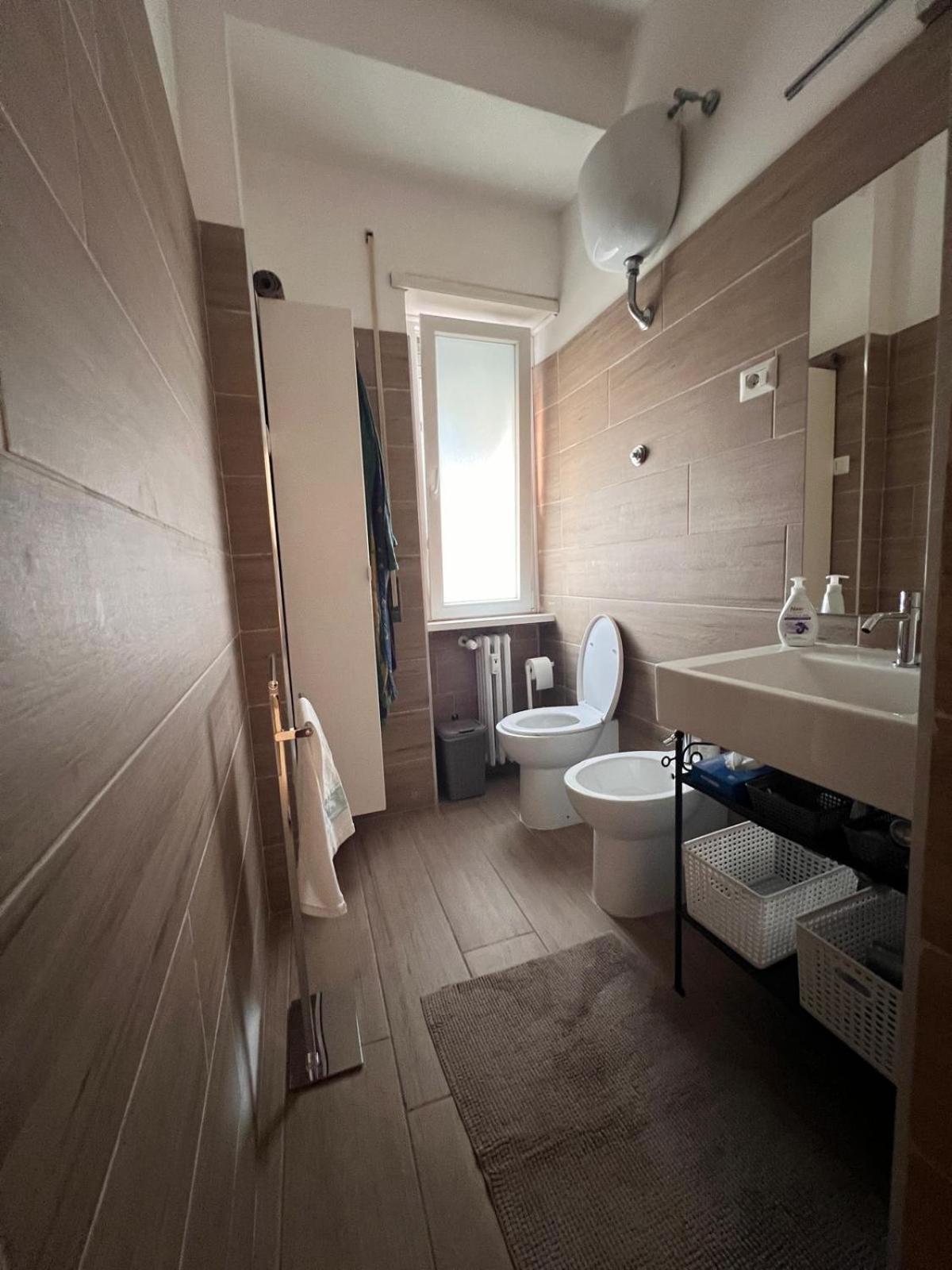 Grazioso Tiburtina - 3 Bedrooms Appartamento