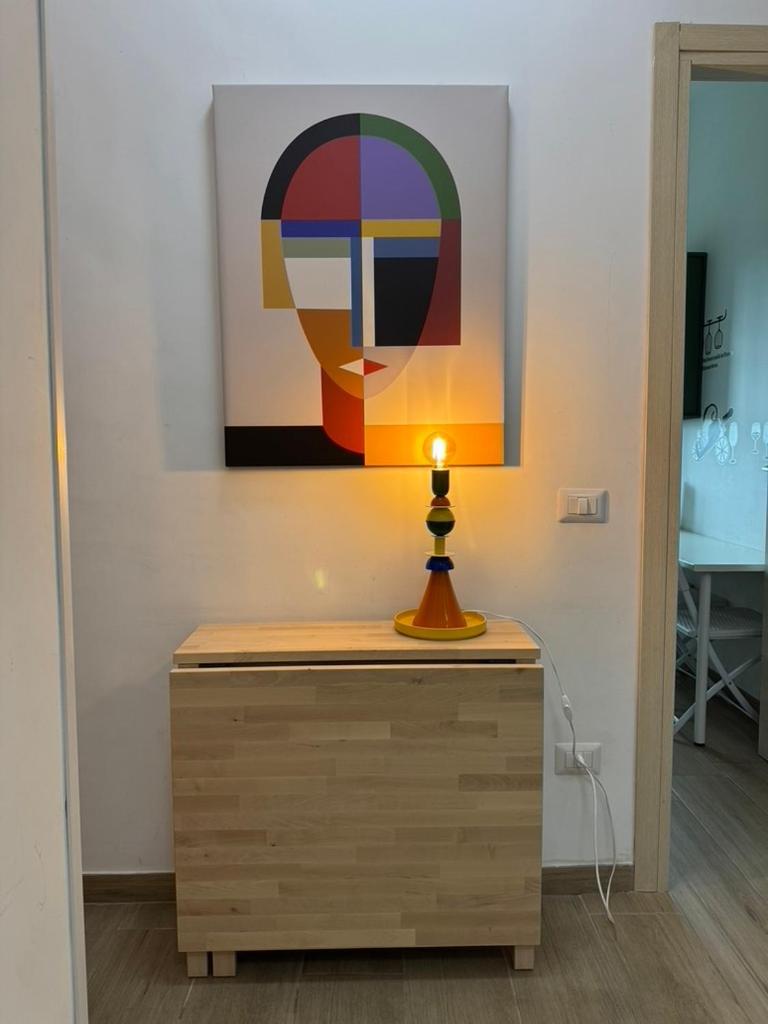 Appartamento Grazioso Tiburtina - 3 Bedrooms