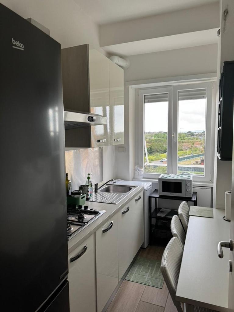 Appartamento Grazioso Tiburtina - 3 Bedrooms *