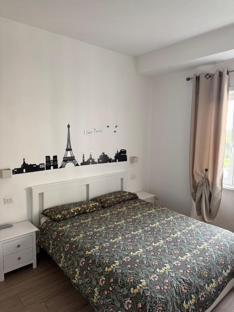 Appartamento Grazioso Tiburtina - 3 Bedrooms Roma