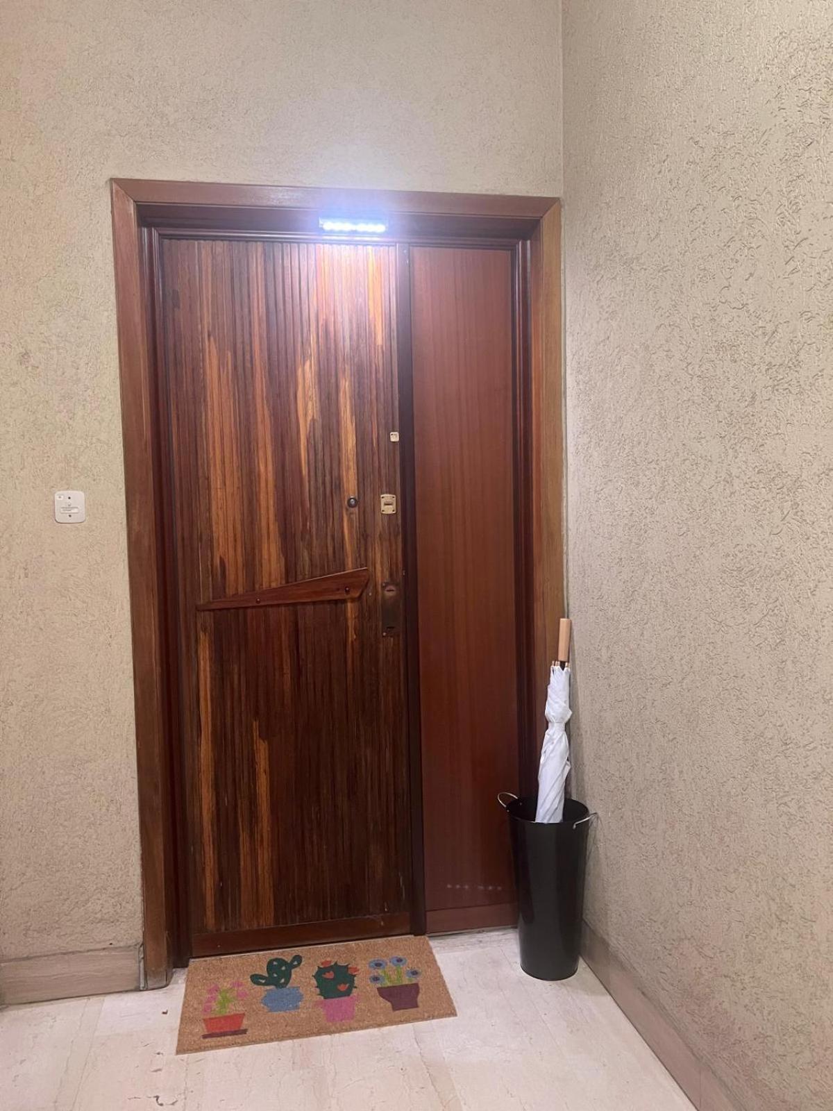 Grazioso Tiburtina - 3 Bedrooms Appartamento *