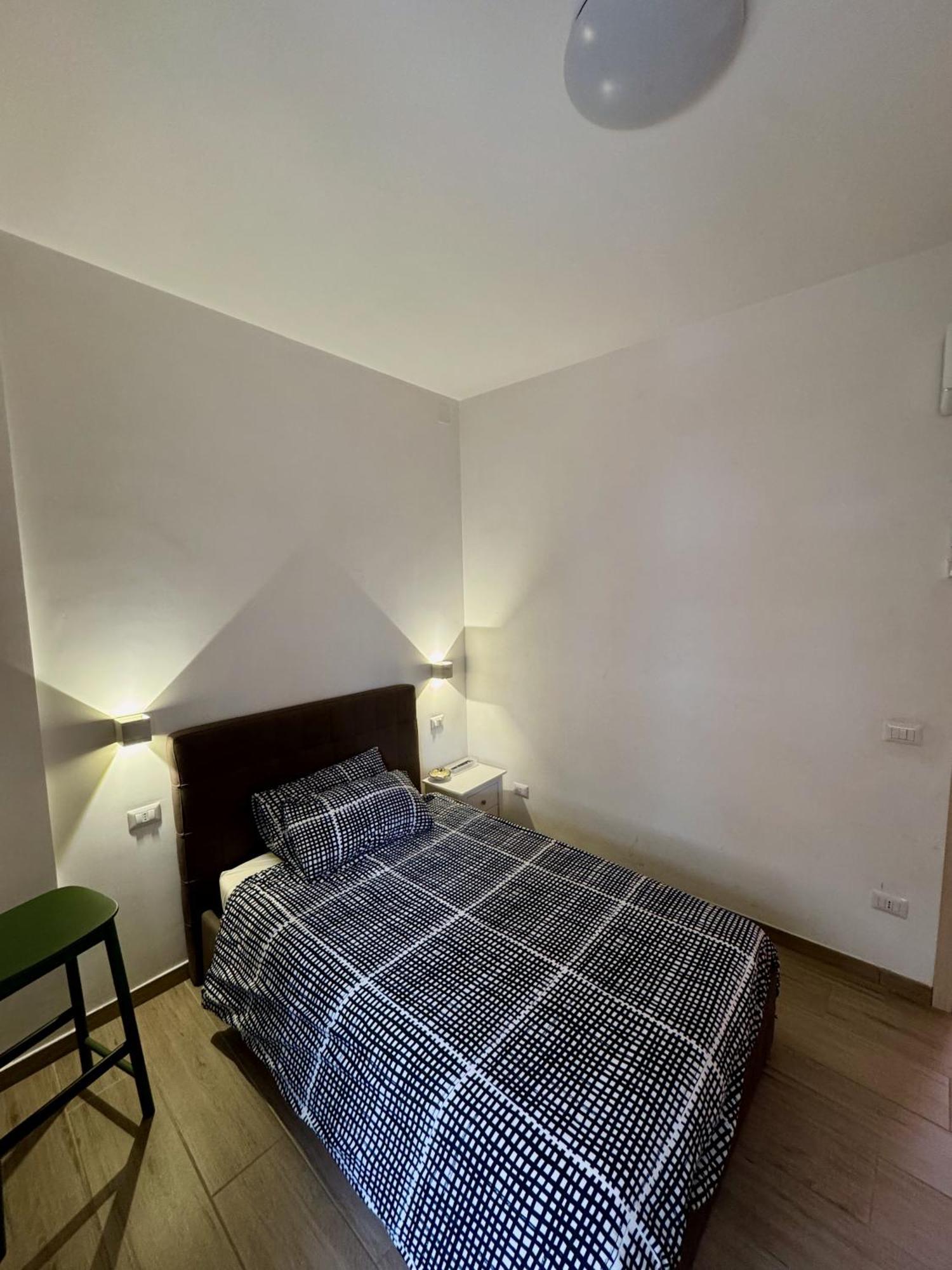Grazioso Tiburtina - 3 Bedrooms * Roma