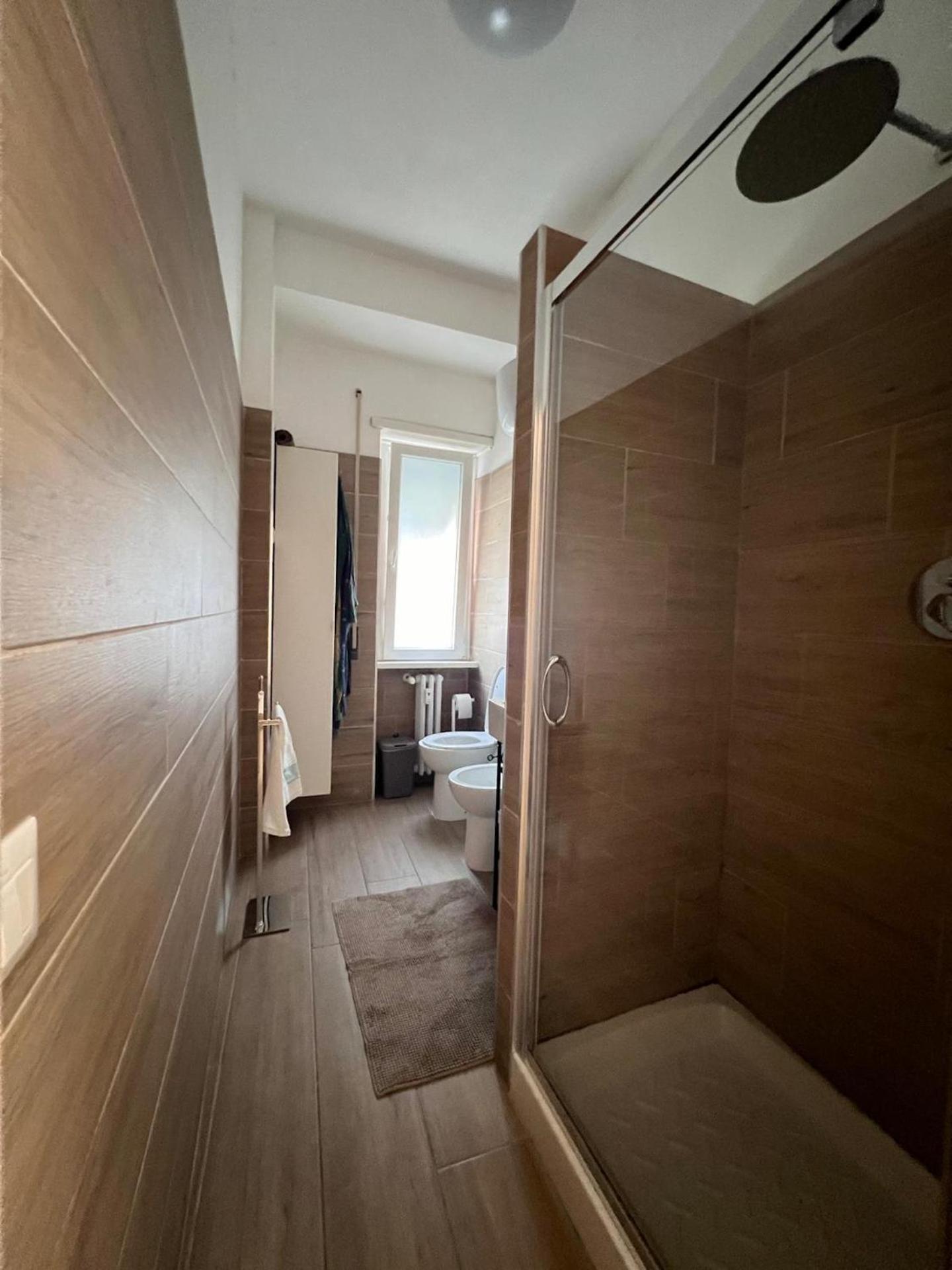 Grazioso Tiburtina - 3 Bedrooms Appartamento *