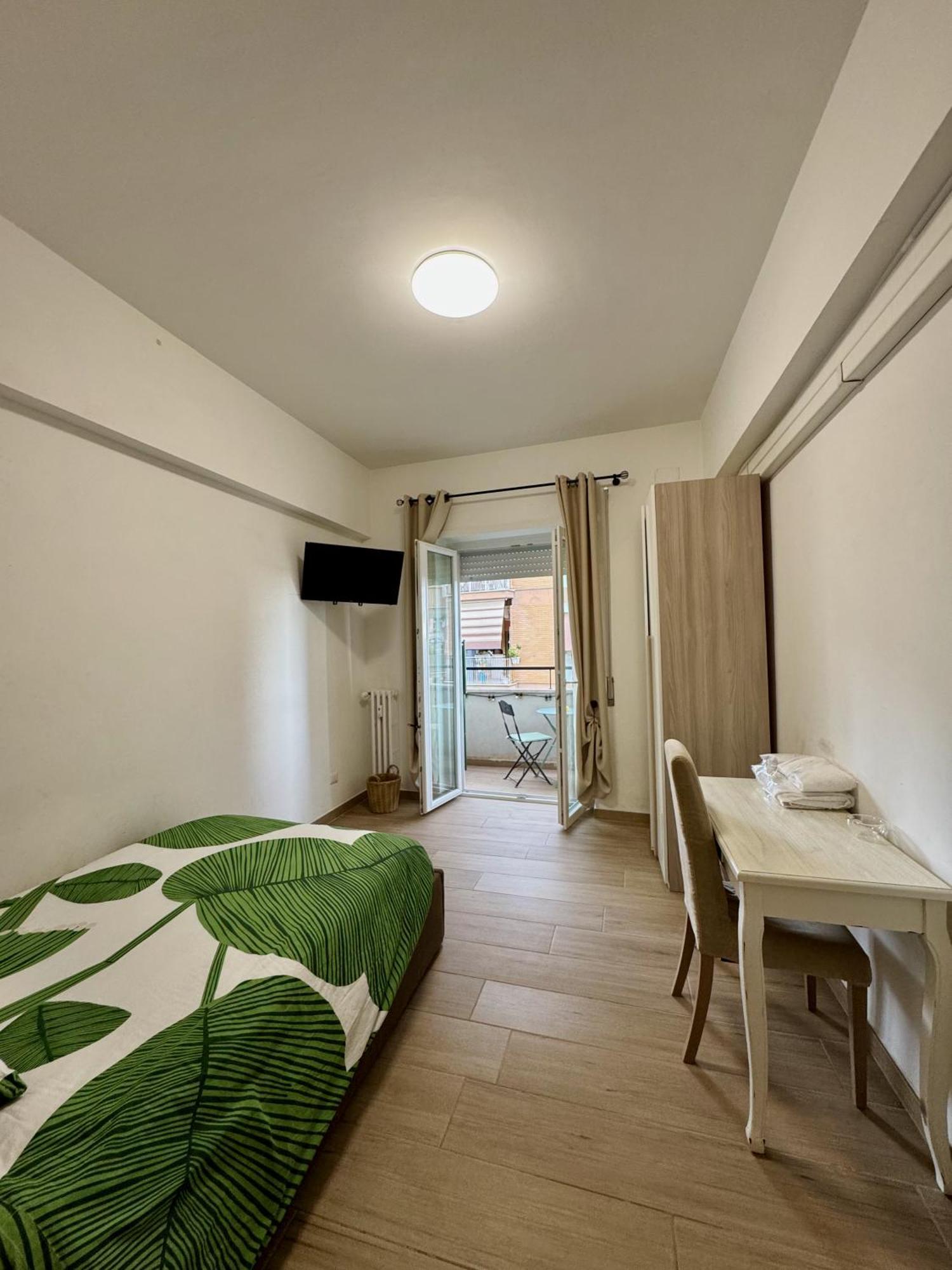 Grazioso Tiburtina - 3 Bedrooms Roma