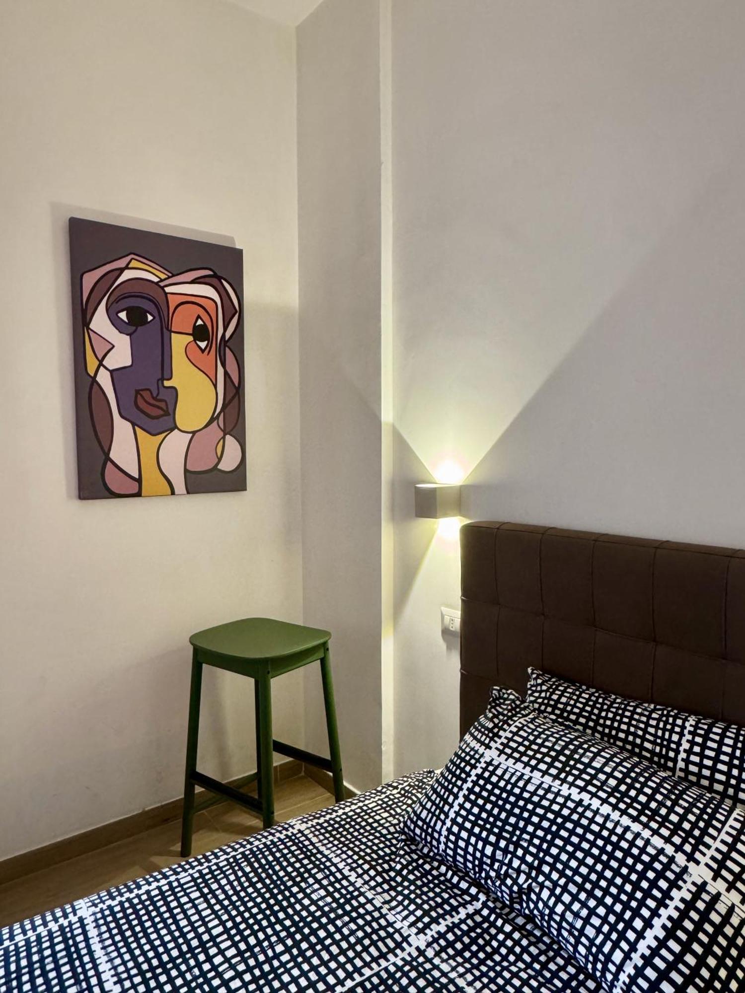 Grazioso Tiburtina - 3 Bedrooms Appartamento *