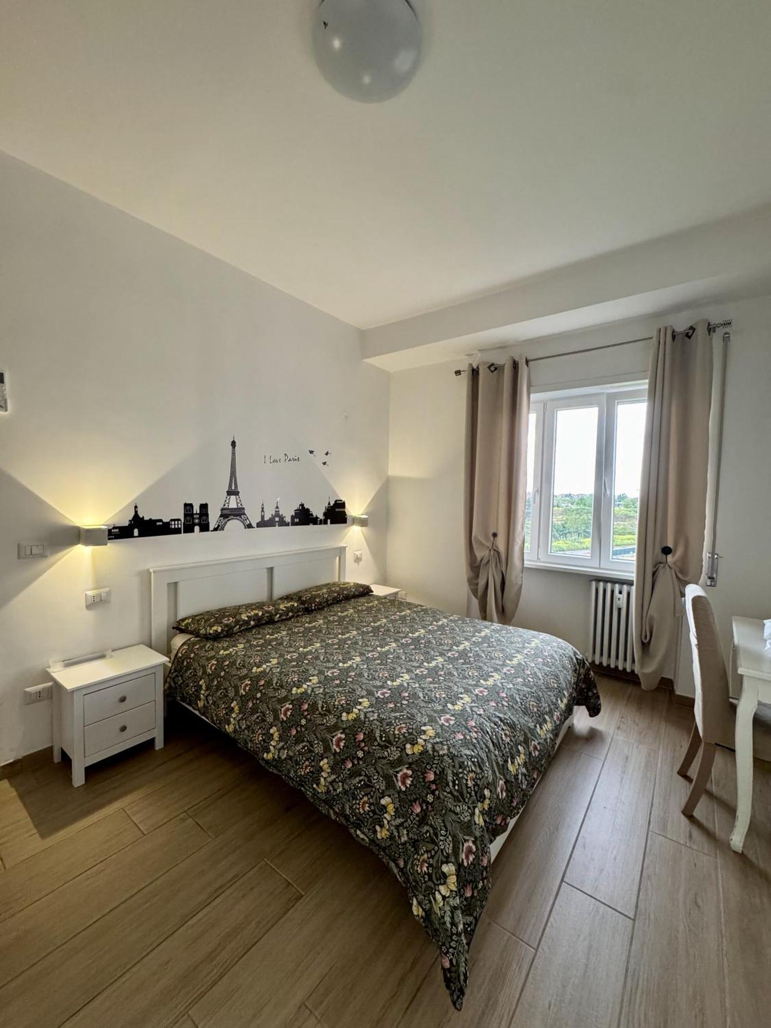 Grazioso Tiburtina - 3 Bedrooms Appartamento Roma